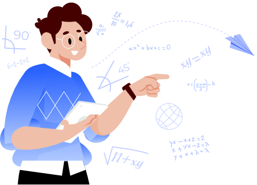 Решайте математические задачи и преуспевайте в математике с Математическим калькулятором прямо сейчас!