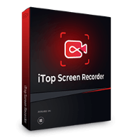 iTop Screen Record