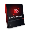 iTop Screen Record