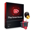 iTop Screen Recorder PRO