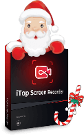 iTop Screen Recorder PRO