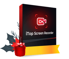 iTop Screen Recorder PRO