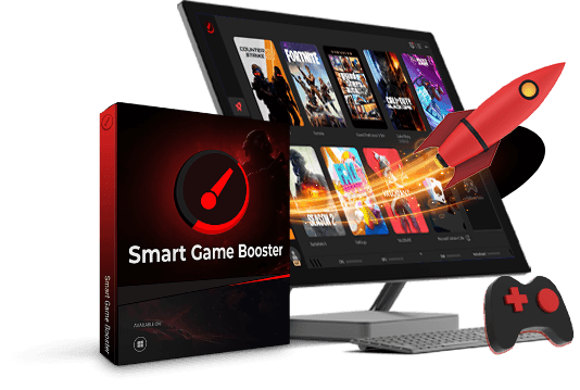 Smart Game Booster PRO