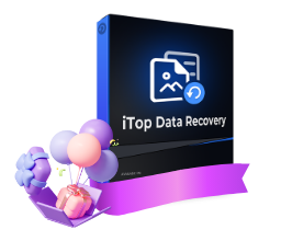 iTop Data Recovery