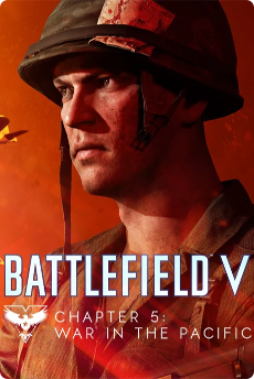   Battlefield V
