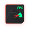   Монитор FPS в игре