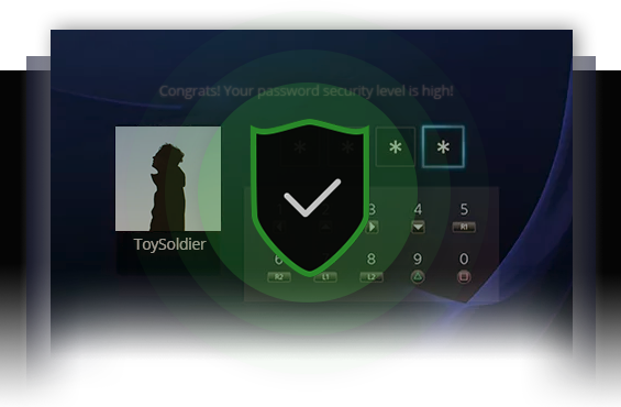 защитить игровой аккаунт от хакеров